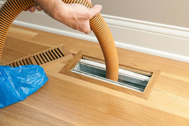 Best Air Duct Sanitization & Disinfection in Winters, TX